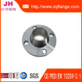 Flange de WN fabricados na China